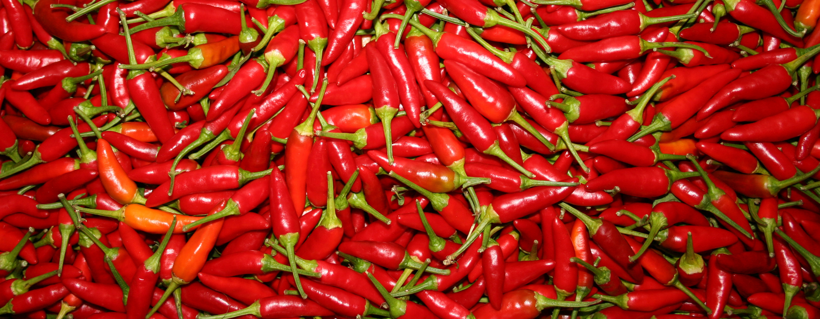 Malawi Chilies