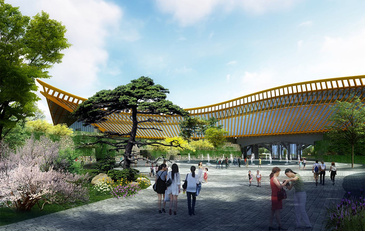 China Expo 2019 China Expo 2019