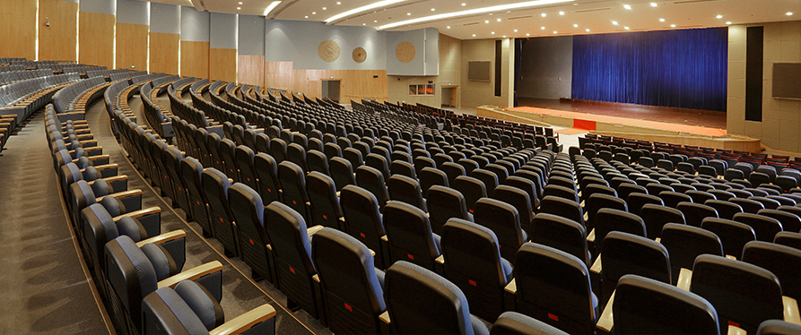 Bingu International Convention Centre