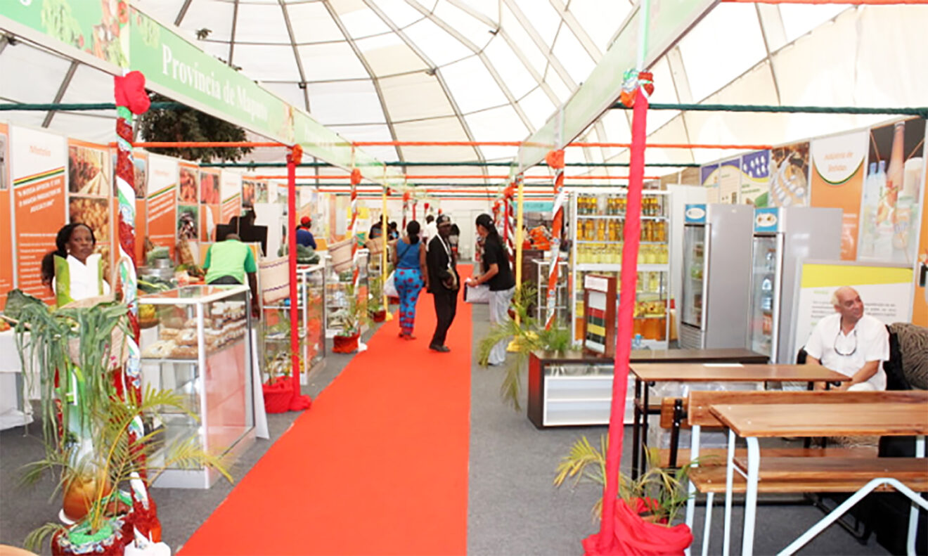 Maputo Trade Fair