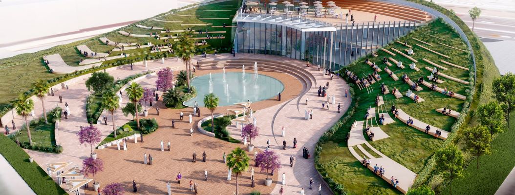 Expo 2023 Doha Expo 2023 Doha