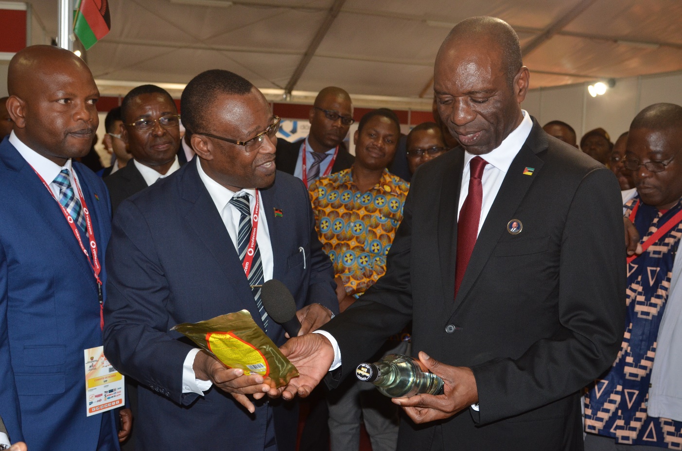 Mozambique Trade Fair Mozambique Trade Fair