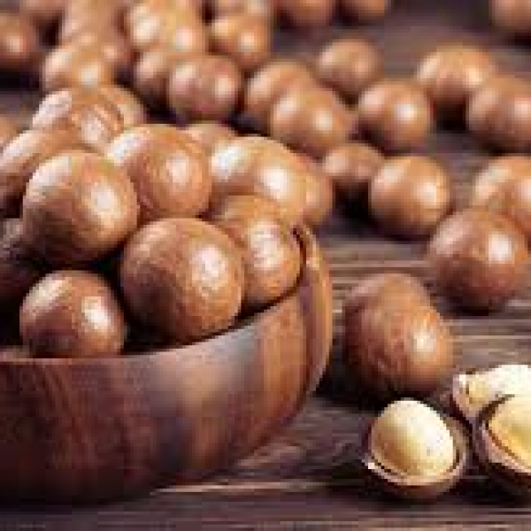 Macadamia Nuts