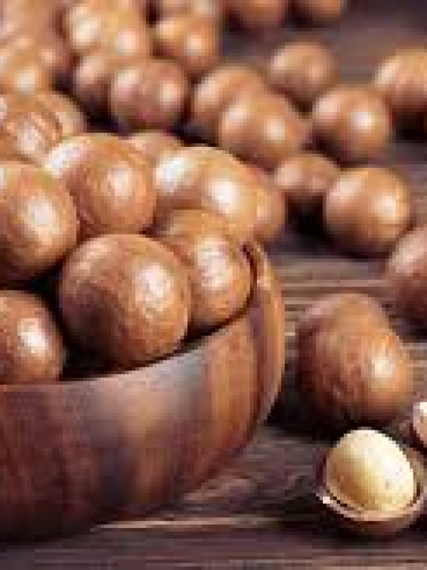 Macadamia Nuts
