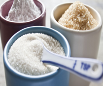 sugar large