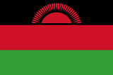 malawi flag
