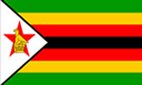 zimbabwe flag