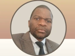 Bisa Namarika MITC Director General